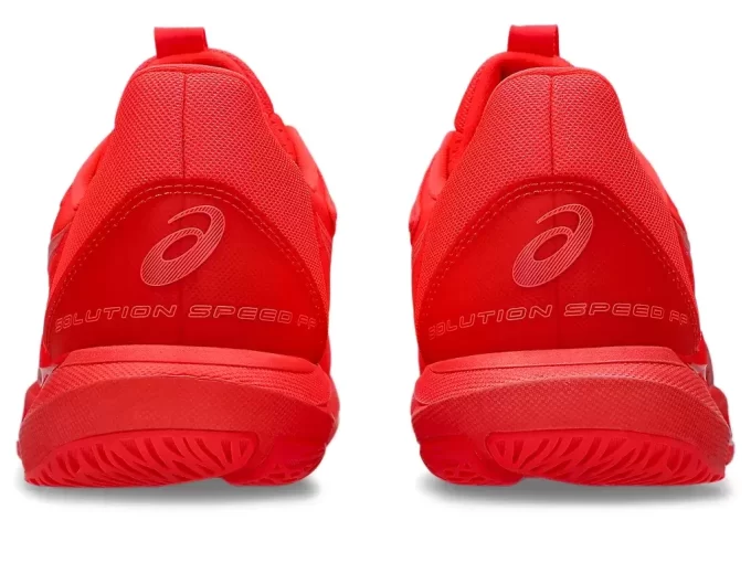 RYCHLOST ŘEŠENÍ FF 3