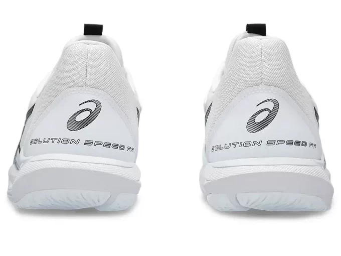 RYCHLOST ŘEŠENÍ FF 3