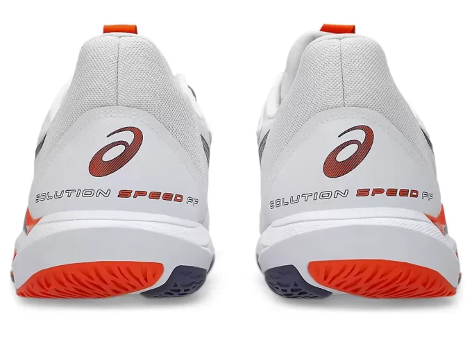 RYCHLOST ŘEŠENÍ FF 3