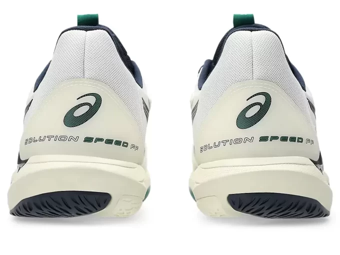 RYCHLOST ŘEŠENÍ FF 3