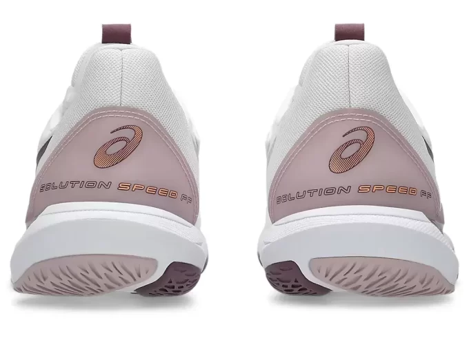 RYCHLOST ŘEŠENÍ FF 3