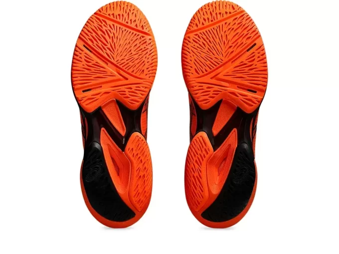 RYCHLOST ŘEŠENÍ FF 3