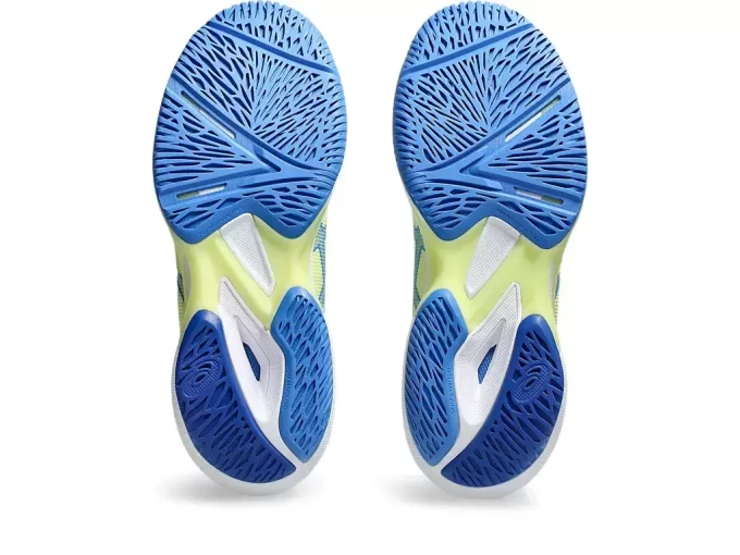 RYCHLOST ŘEŠENÍ FF 3 RYCHLOST ŘEŠENÍ FF 3