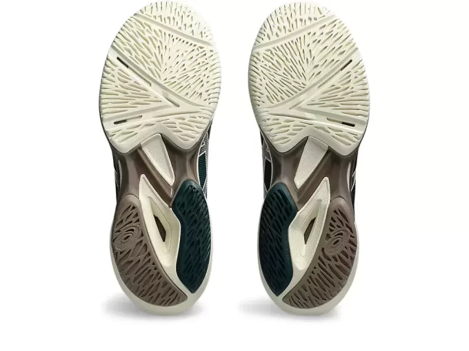 RYCHLOST ŘEŠENÍ FF 3