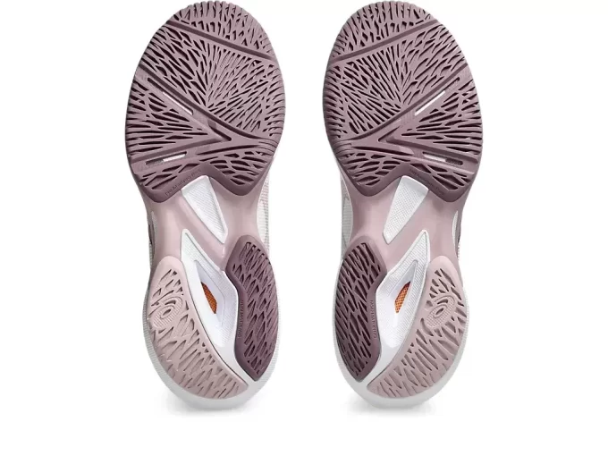 RYCHLOST ŘEŠENÍ FF 3