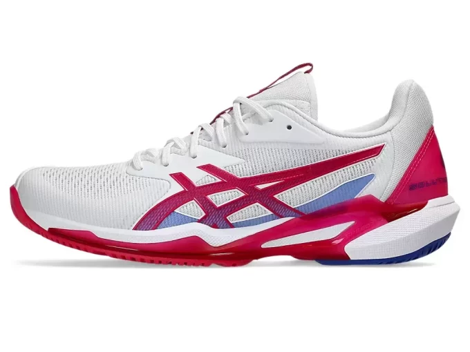 RYCHLOST ŘEŠENÍ FF 3