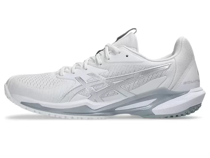 RYCHLOST ŘEŠENÍ FF 3 OC