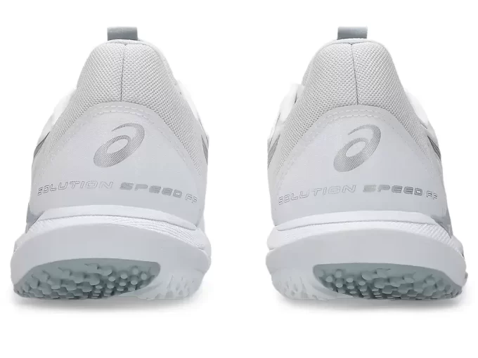 RYCHLOST ŘEŠENÍ FF 3 OC