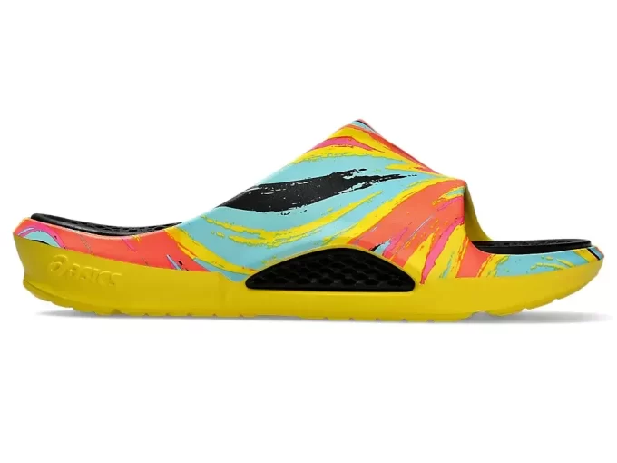 SANDÁLY ACTIBREEZE 3D 2