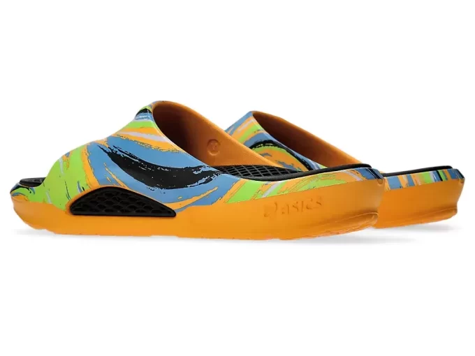 SANDÁLY ACTIBREEZE 3D 2