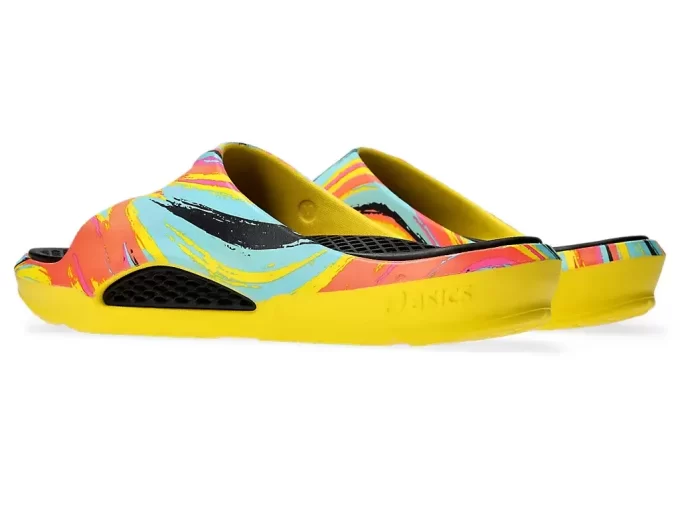 SANDÁLY ACTIBREEZE 3D 2