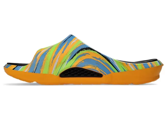 SANDÁLY ACTIBREEZE 3D 2