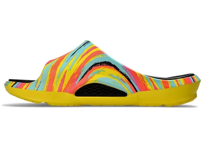 SANDÁLY ACTIBREEZE 3D 2