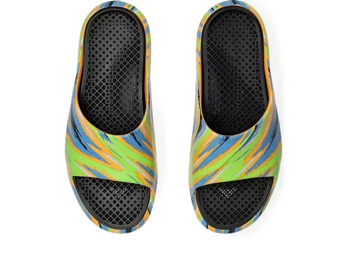 SANDÁLY ACTIBREEZE 3D 2