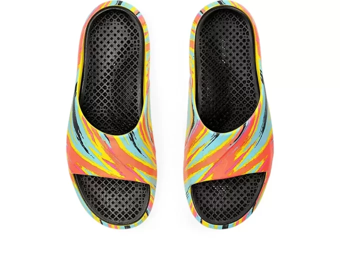 SANDÁLY ACTIBREEZE 3D 2