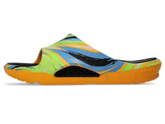 SANDÁLY ACTIBREEZE 3D 2