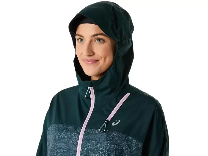 SBALITELNÁ BUNDA FUJITRAIL SBALITELNÁ BUNDA FUJITRAIL