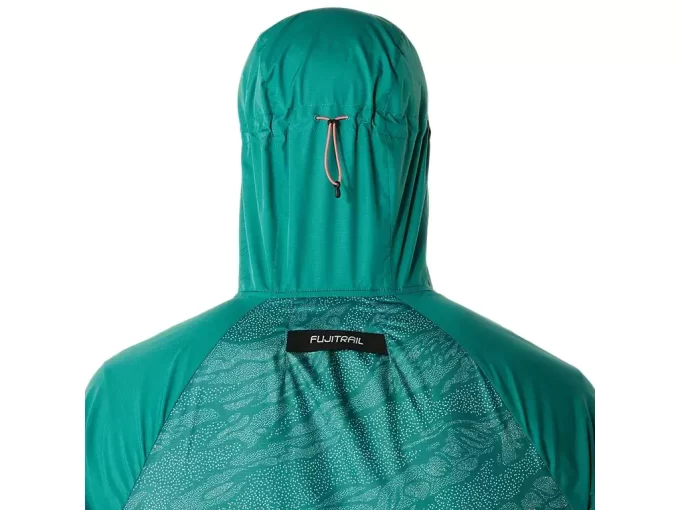 SBALITELNÁ BUNDA FUJITRAIL
