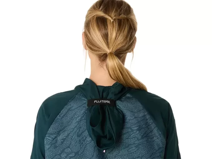 SBALITELNÁ BUNDA FUJITRAIL SBALITELNÁ BUNDA FUJITRAIL