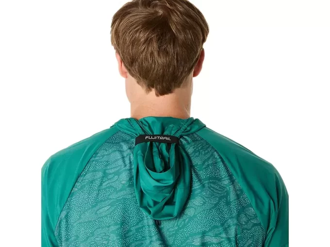 SBALITELNÁ BUNDA FUJITRAIL