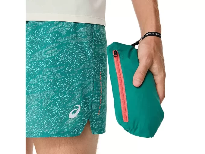 SBALITELNÁ BUNDA FUJITRAIL