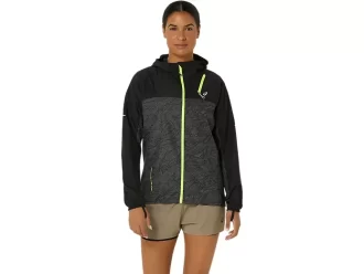 SBALITELNÁ BUNDA FUJITRAIL