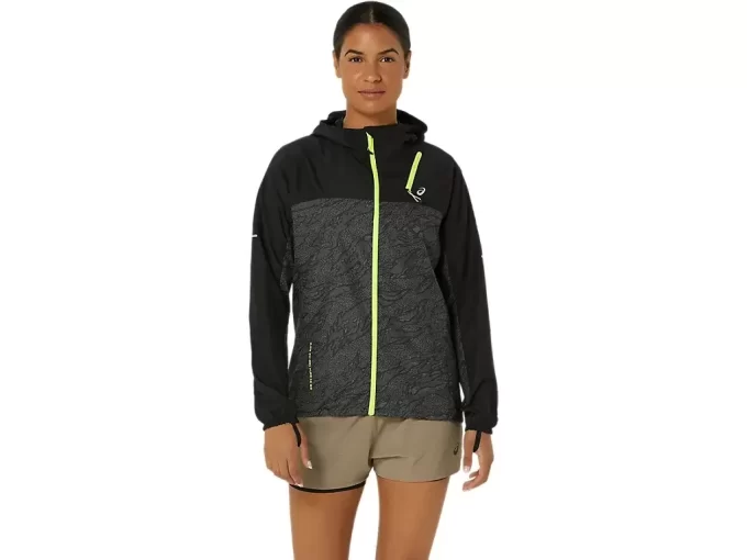 SBALITELNÁ BUNDA FUJITRAIL SBALITELNÁ BUNDA FUJITRAIL