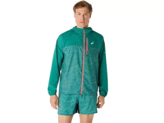 SBALITELNÁ BUNDA FUJITRAIL