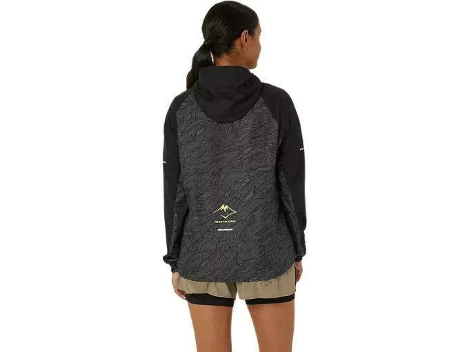 SBALITELNÁ BUNDA FUJITRAIL SBALITELNÁ BUNDA FUJITRAIL