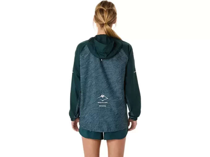 SBALITELNÁ BUNDA FUJITRAIL SBALITELNÁ BUNDA FUJITRAIL