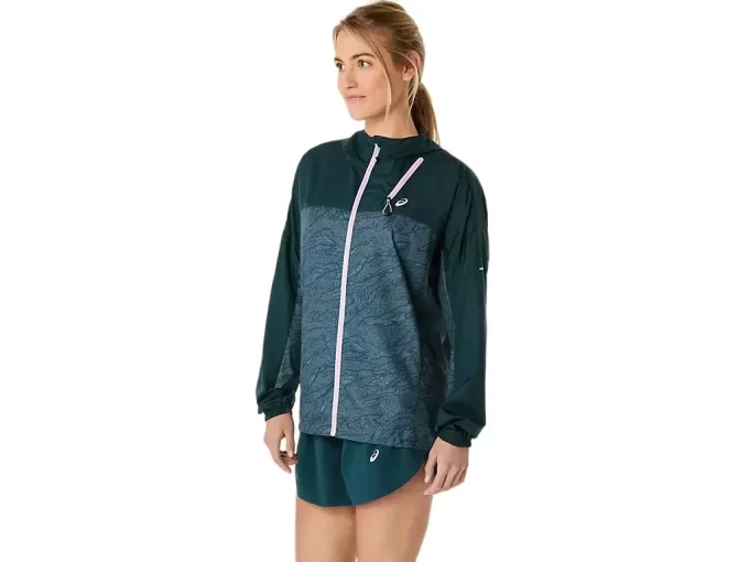 SBALITELNÁ BUNDA FUJITRAIL SBALITELNÁ BUNDA FUJITRAIL