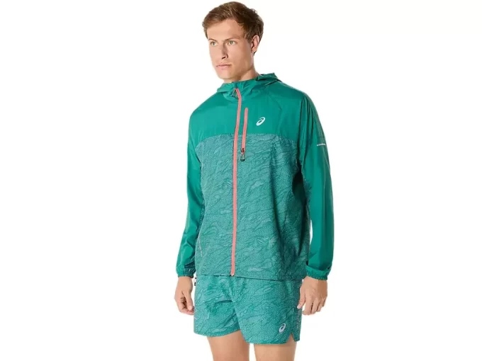 SBALITELNÁ BUNDA FUJITRAIL