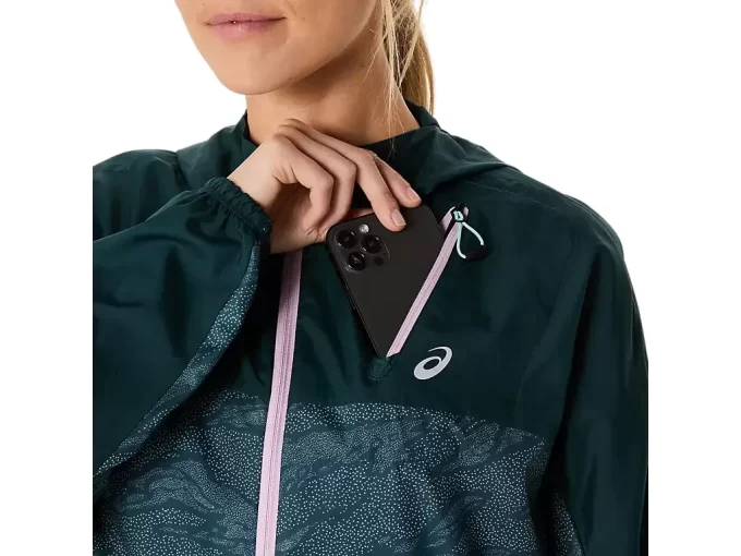 SBALITELNÁ BUNDA FUJITRAIL SBALITELNÁ BUNDA FUJITRAIL