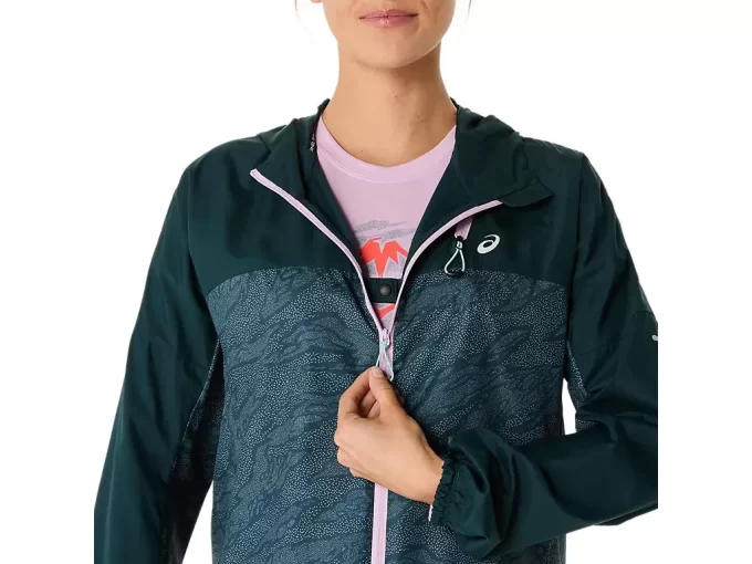 SBALITELNÁ BUNDA FUJITRAIL SBALITELNÁ BUNDA FUJITRAIL