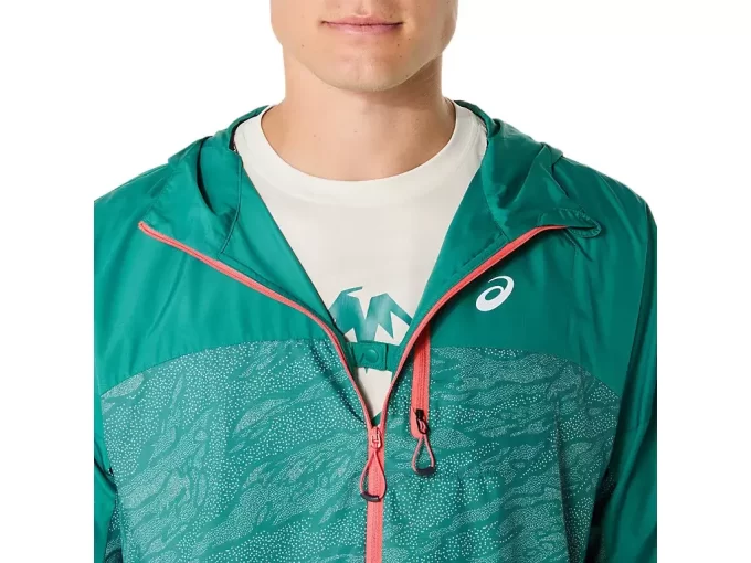 SBALITELNÁ BUNDA FUJITRAIL