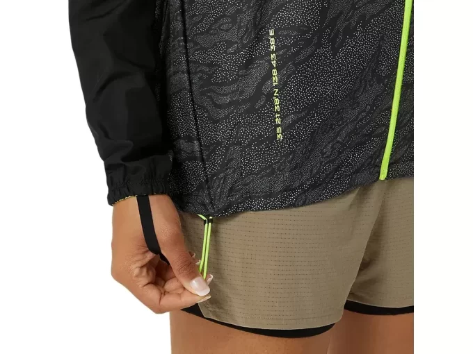 SBALITELNÁ BUNDA FUJITRAIL SBALITELNÁ BUNDA FUJITRAIL