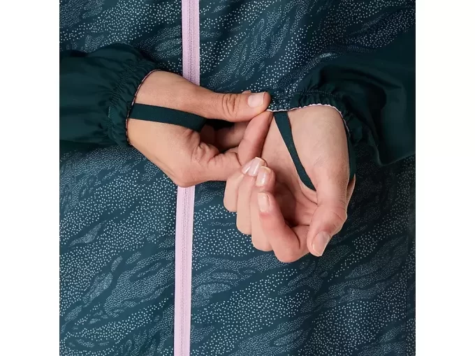 SBALITELNÁ BUNDA FUJITRAIL SBALITELNÁ BUNDA FUJITRAIL