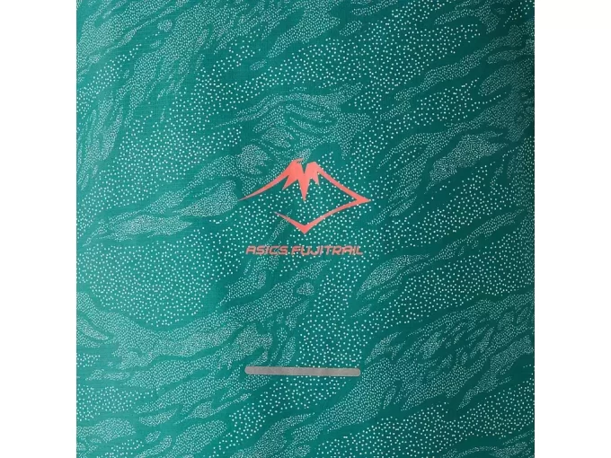 SBALITELNÁ BUNDA FUJITRAIL