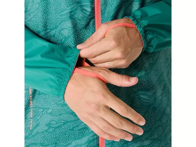 SBALITELNÁ BUNDA FUJITRAIL