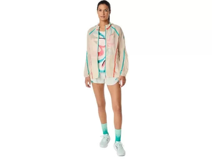 SBALITELNÁ BUNDA LIMITOVANÉ SERIE