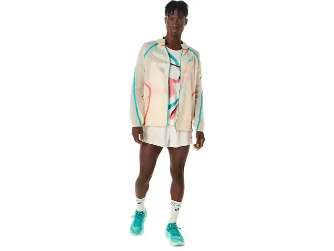 SBALITELNÁ BUNDA LIMITOVANÉ SERIE