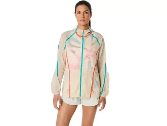 SBALITELNÁ BUNDA LIMITOVANÉ SERIE