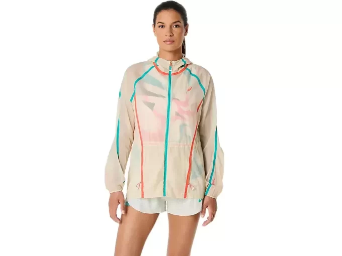 SBALITELNÁ BUNDA LIMITOVANÉ SERIE