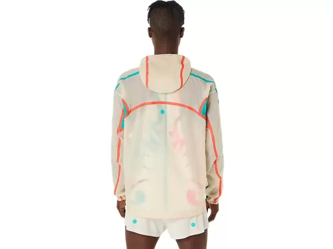 SBALITELNÁ BUNDA LIMITOVANÉ SERIE