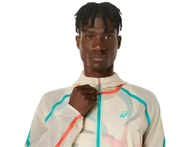 SBALITELNÁ BUNDA LIMITOVANÉ SERIE