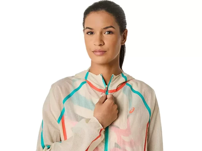 SBALITELNÁ BUNDA LIMITOVANÉ SERIE