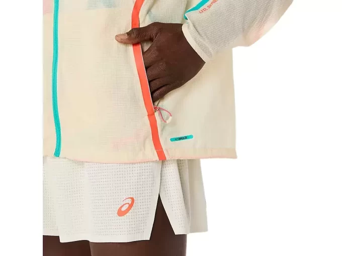 SBALITELNÁ BUNDA LIMITOVANÉ SERIE