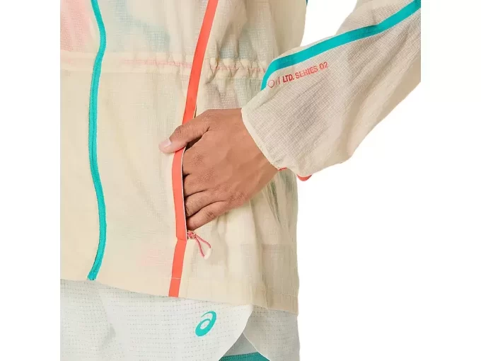 SBALITELNÁ BUNDA LIMITOVANÉ SERIE