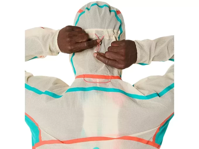 SBALITELNÁ BUNDA LIMITOVANÉ SERIE