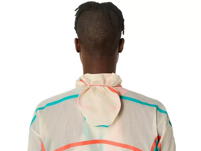 SBALITELNÁ BUNDA LIMITOVANÉ SERIE